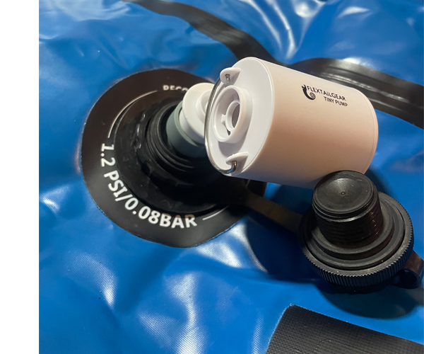 Tiny Airpump