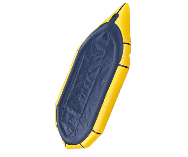 packraft Saam