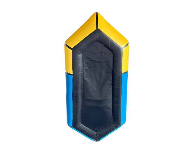 packraft trueno