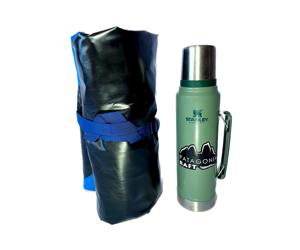 packraft trueno